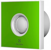 Вентилятор Electrolux EAFR 100 TH green