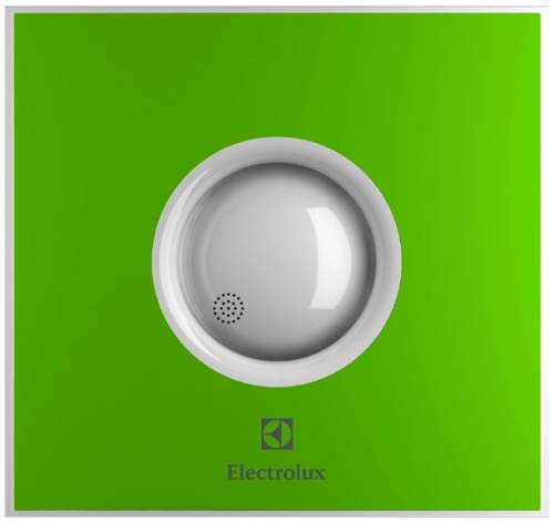 Вентилятор Electrolux EAFR 100 T green фото 2