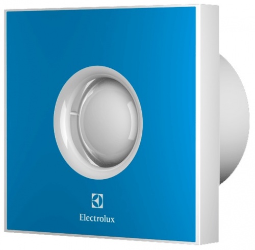 Вентилятор Electrolux EAFR 100 TH blue