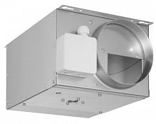 Канальный вентилятор Shuft Compact 250