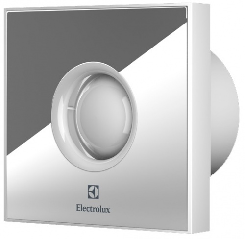 Вентилятор Electrolux EAFR 150  TH mirror