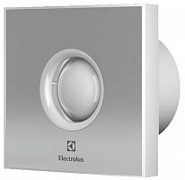 Вентилятор Electrolux EAFR 100 TH silver