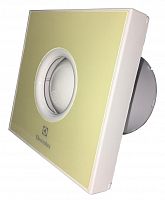 Вентилятор Electrolux EAFR 100 beige