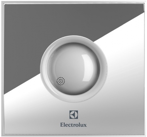 Вентилятор Electrolux EAFR 100 TH mirror фото 2