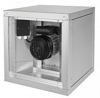 Вытяжной кухонный вентилятор SHUFT IEF 450