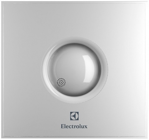 Вентилятор Electrolux EAFR 150   white фото 2