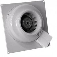 Вытяжной вентилятор Shuft CFW 125 S