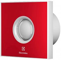 Вентилятор Electrolux EAFR 100 TH red