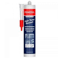 Герметик Penosil Higt Temp Sealant термостойкий силиконовый