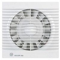 Вентилятор Decor 300 C