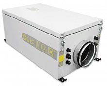 Приточная вентиляционная установка Колибри-500 ZenTec